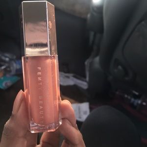 Fenty beauty lip gloss